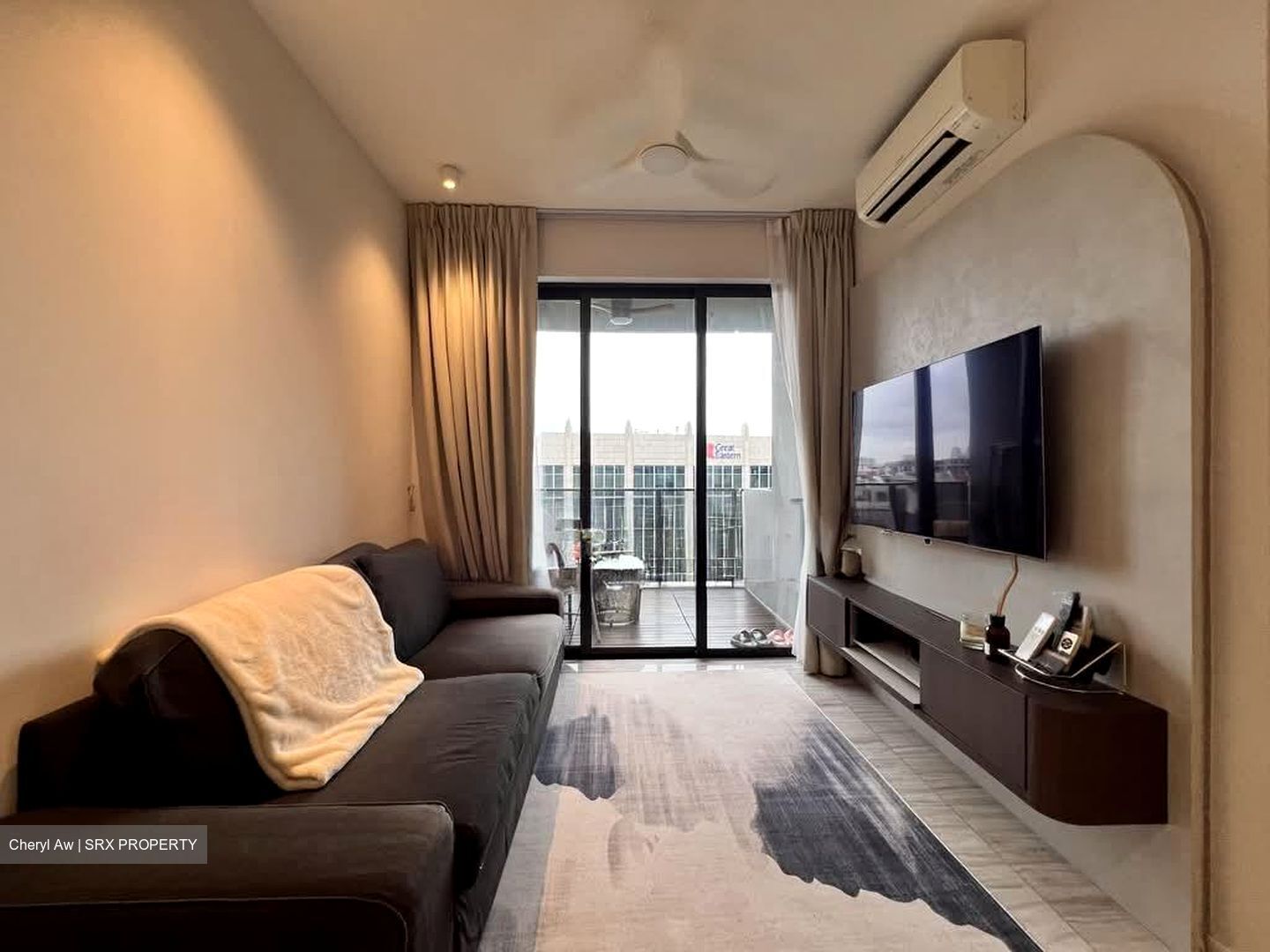 Parc Esta (D14), Apartment #566558621